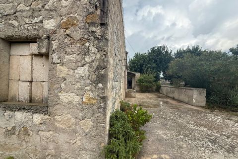 Villa i Modica, Ragusa, Modica - € 77.000 | Ref: EN 09 - foto 43
