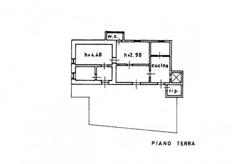 Villa i Modica, Ragusa, Modica - € 77.000 | Ref: EN 09 - foto 44
