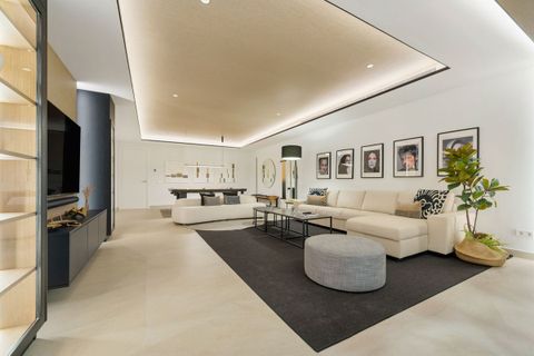 Villa a Marbella, Malaga, Marbella - € 5.900.000 | Ref: R5206321 - foto 7