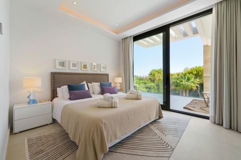 Villa a Marbella, Malaga, Marbella - € 5.900.000 | Ref: R5206321 - foto 13
