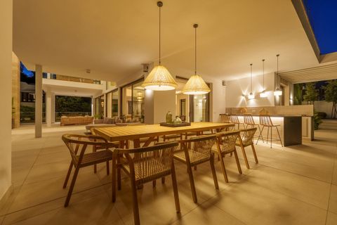 Villa a Marbella, Malaga, Marbella - € 5.900.000 | Ref: R5206321 - foto 14