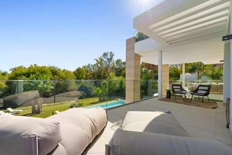 Villa a Marbella, Malaga, Marbella - € 5.900.000 | Ref: R5206321 - foto 16