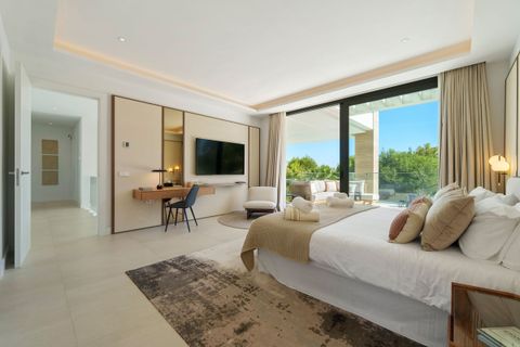 Villa a Marbella, Malaga, Marbella - € 5.900.000 | Ref: R5206321 - foto 19