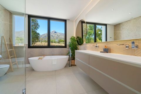 Villa a Marbella, Malaga, Marbella - € 5.900.000 | Ref: R5206321 - foto 20