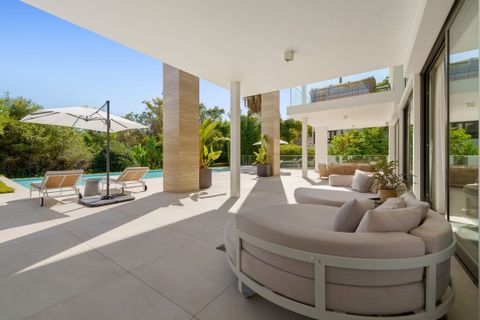 Villa a Marbella, Malaga, Marbella - € 5.900.000 | Ref: R5206321 - foto 23