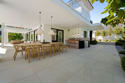 Villa a Marbella, Malaga, Marbella - € 5.900.000 | Ref: R5206321 - foto 26