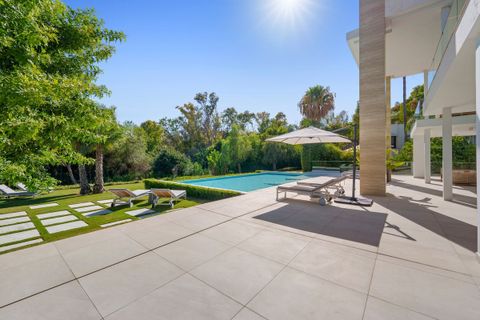 Villa a Marbella, Malaga, Marbella - € 5.900.000 | Ref: R5206321 - foto 27