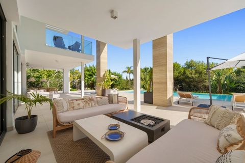 Villa a Marbella, Malaga, Marbella - € 5.900.000 | Ref: R5206321 - foto 28