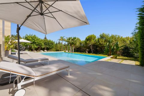 Villa a Marbella, Malaga, Marbella - € 5.900.000 | Ref: R5206321 - foto 30