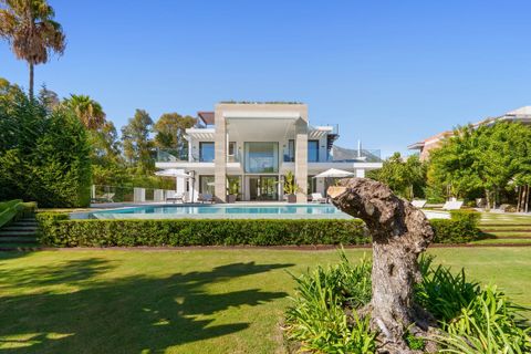 Villa a Marbella, Malaga, Marbella - € 5.900.000 | Ref: R5206321 - foto 31