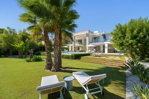 Villa a Marbella, Malaga, Marbella - € 5.900.000 | Ref: R5206321 - foto 33
