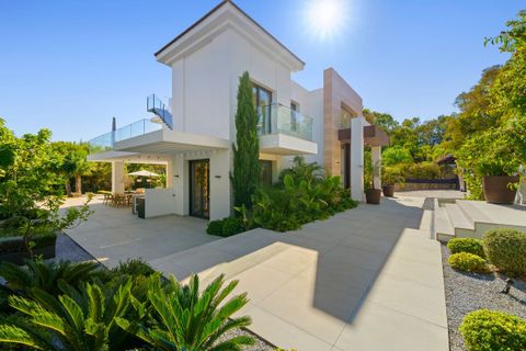 Villa a Marbella, Malaga, Marbella - € 5.900.000 | Ref: R5206321 - foto 34
