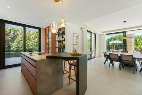 Villa a Marbella, Malaga, Marbella - € 5.900.000 | Ref: R5206321 - foto 35