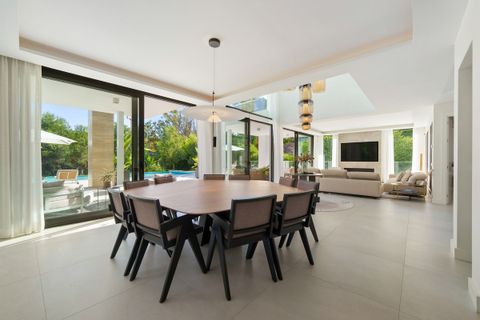 Villa a Marbella, Malaga, Marbella - € 5.900.000 | Ref: R5206321 - foto 38