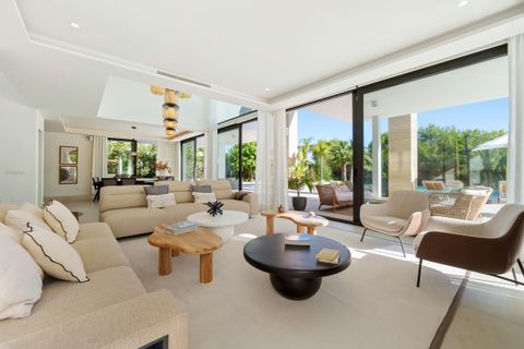 Villa a Marbella, Malaga, Marbella - € 5.900.000 | Ref: R5206321 - foto 39