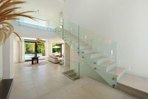 Villa a Marbella, Malaga, Marbella - € 5.900.000 | Ref: R5206321 - foto 40