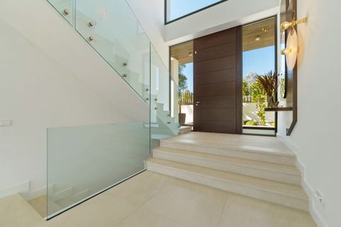 Villa a Marbella, Malaga, Marbella - € 5.900.000 | Ref: R5206321 - foto 42