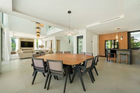 Villa a Marbella, Malaga, Marbella - € 5.900.000 | Ref: R5206321 - foto 43