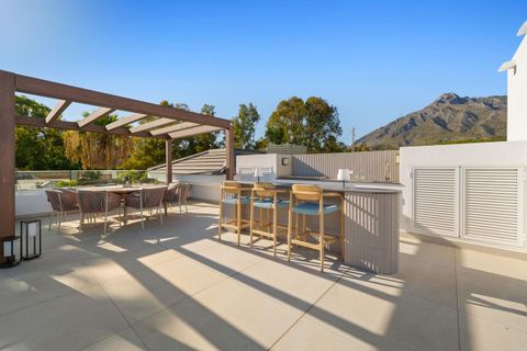 Villa a Marbella, Malaga, Marbella - € 5.900.000 | Ref: R5206321 - foto 45