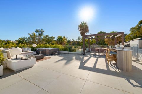 Villa a Marbella, Malaga, Marbella - € 5.900.000 | Ref: R5206321 - foto 48