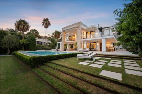 Villa a Marbella, Malaga, Marbella - € 5.900.000 | Ref: R5206321 - foto 50