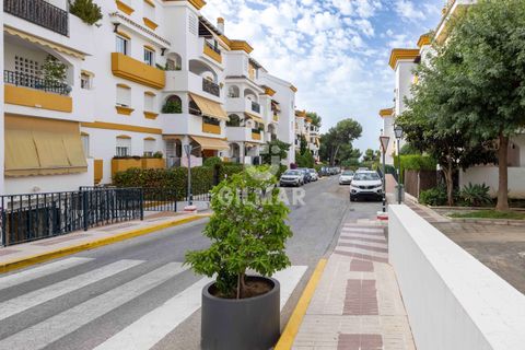 Leilighet i Marbella, Malaga, Marbella - € 450 000 | Ref: 211239 - foto 28