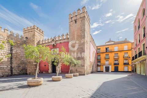 Leilighet i Sevilla, Sevilla, Sevilla - € 1 090 000 | Ref: 213295 - foto 2