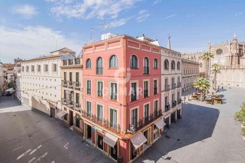 Leilighet i Sevilla, Sevilla, Sevilla - € 1 090 000 | Ref: 213295 - foto 24
