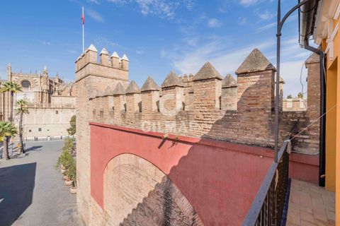 Leilighet i Sevilla, Sevilla, Sevilla - € 1 090 000 | Ref: 213295 - foto 25