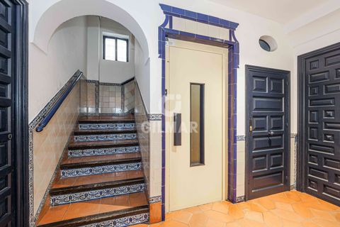 Leilighet i Sevilla, Sevilla, Sevilla - € 1 090 000 | Ref: 213295 - foto 30