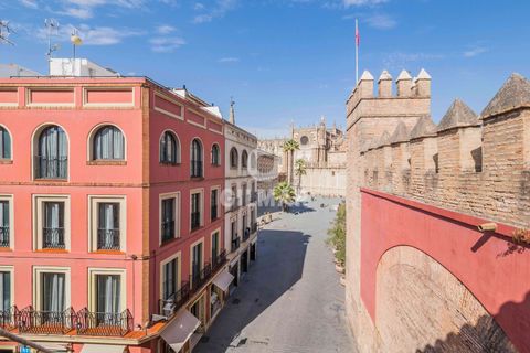 Leilighet i Sevilla, Sevilla, Sevilla - € 1 090 000 | Ref: 213295 - foto 31