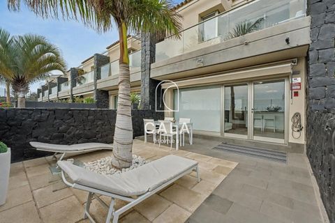 Villa i Amarilla Golf, Tenerife - foto 1