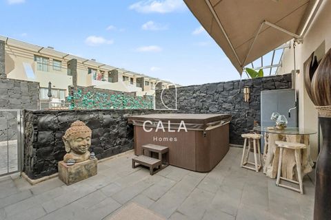 Villa i Amarilla Golf, Tenerife, Amarilla Golf - € 580.000 | Ref: 1264 - foto 11