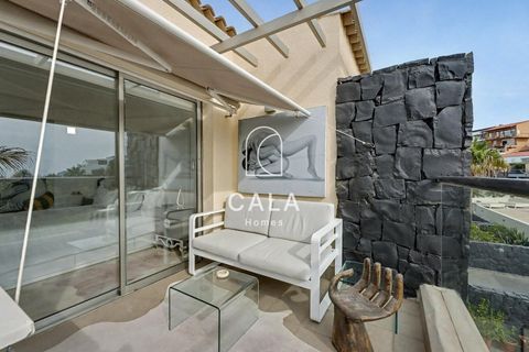 Villa i Amarilla Golf, Tenerife, Amarilla Golf - € 580.000 | Ref: 1264 - foto 12