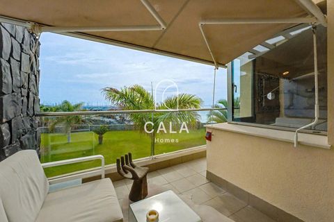 Villa i Amarilla Golf, Tenerife, Amarilla Golf - € 580.000 | Ref: 1264 - foto 13