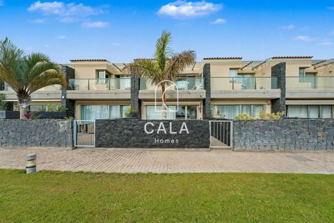 Villa i Amarilla Golf, Tenerife, Amarilla Golf - € 580.000 | Ref: 1264 - foto 22