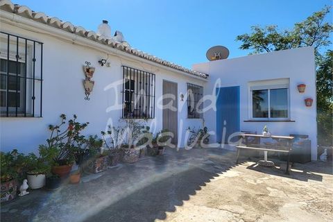 Cortijo i Antequera, Malaga, Antequera - € 138.000 | Ref: CJ930 - foto 1