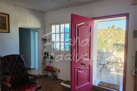 Cortijo i Antequera, Malaga, Antequera - € 138.000 | Ref: CJ930 - foto 11