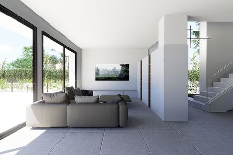 Villa i La Nucia, Alicante, La Nucia - € 1.700.000 | Ref: NB-50483 - foto 8