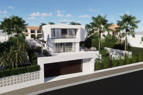 Villa i La Nucia, Alicante, La Nucia - € 1.700.000 | Ref: NB-50483 - foto 2