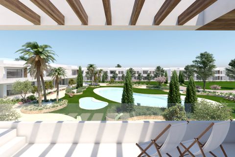Bungalou a Torrevieja, Alicante, Torrevieja - € 380.000 | Ref: NB-53438 - foto 42