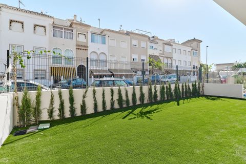 Bungalou a Torrevieja, Alicante, Torrevieja - € 380.000 | Ref: NB-53438 - foto 7