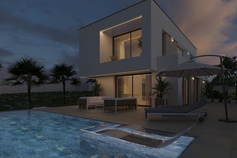 Villa i Ciudad Quesada, Alicante, Ciudad Quesada - € 1.050.000 | Ref: NB-75919 - foto 2