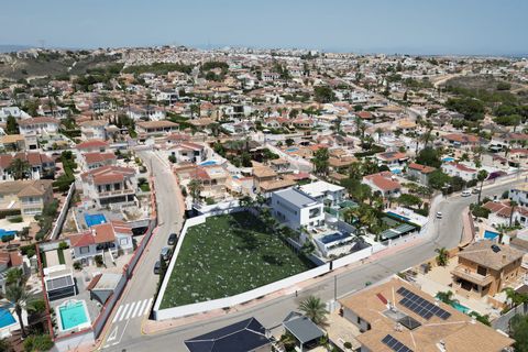 Villa i Ciudad Quesada, Alicante, Ciudad Quesada - € 1.050.000 | Ref: NB-75919 - foto 10