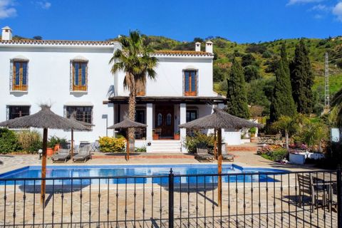 Villa i Alora, Malaga, Alora - € 1.195.000 | Ref: R4955533 - foto 1