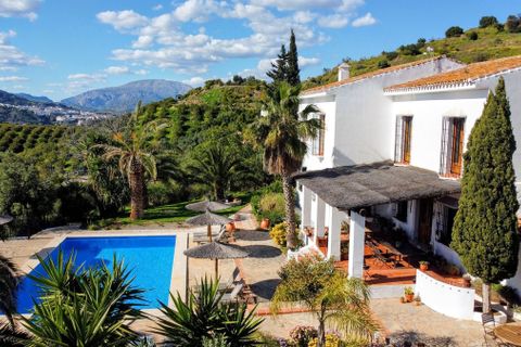 Villa i Alora, Malaga, Alora - € 1.195.000 | Ref: R4955533 - foto 2