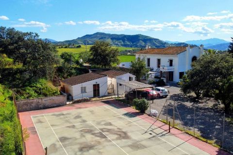 Villa i Alora, Malaga, Alora - € 1.195.000 | Ref: R4955533 - foto 4