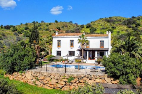 Villa i Alora, Malaga, Alora - € 1.195.000 | Ref: R4955533 - foto 6