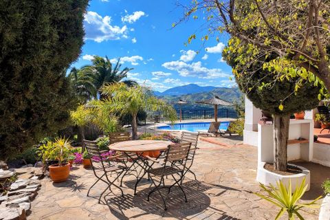Villa i Alora, Malaga, Alora - € 1.195.000 | Ref: R4955533 - foto 12