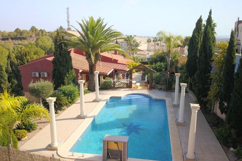 Haus in Algorfa, Alicante, Algorfa - € 549.500 | Ref: VRE-48074 - Foto 2